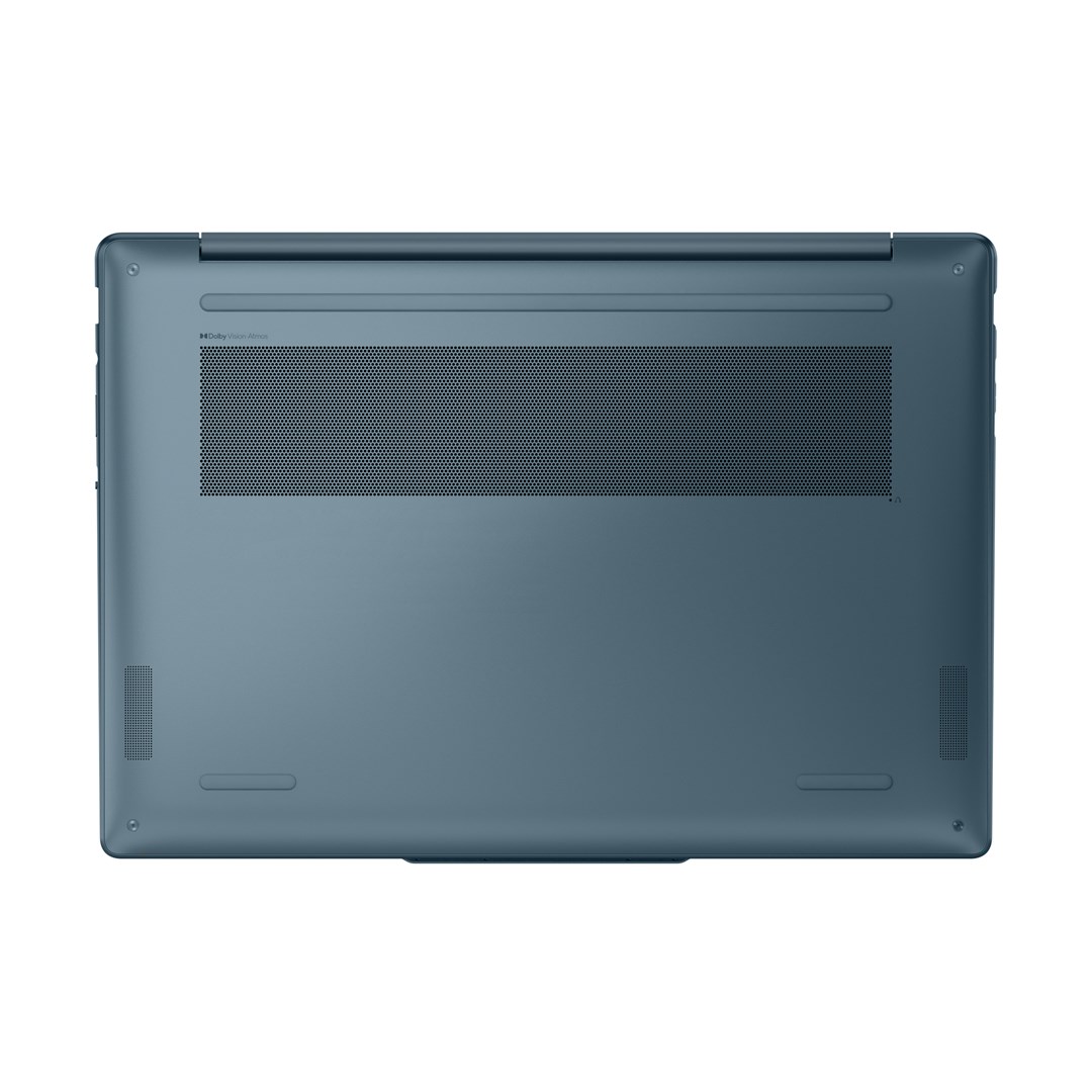 Laptop Lenovo Yoga 7 2-in-1, 14", AMD Ryzen AI 5 340, 16GB RAM, 512GB SSD, i argjendtë