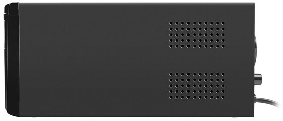 UPS Armac Pure Sine Wave Office, 650VA, LCD, i zi