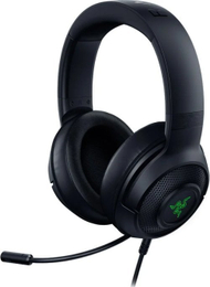 Kufje Razer Kraken V3 X, të zeza