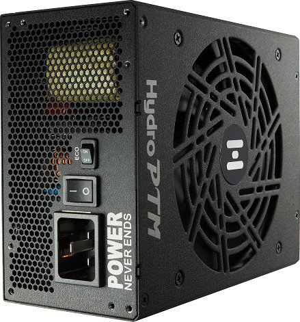 Burim energjie FSP/Fortron Hydro PTM Pro ATX 3.0 PPA12A1014 ATX 3.0, 1200W