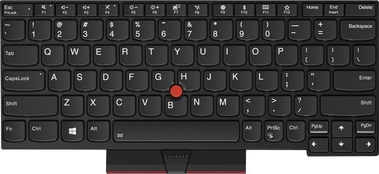 Tastierë për laptop Lenovo SKPMXKB-BLBKES