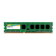 Memorie RAM Silicon Power, 8GB, DDR3, 1600MHz, UDIMM