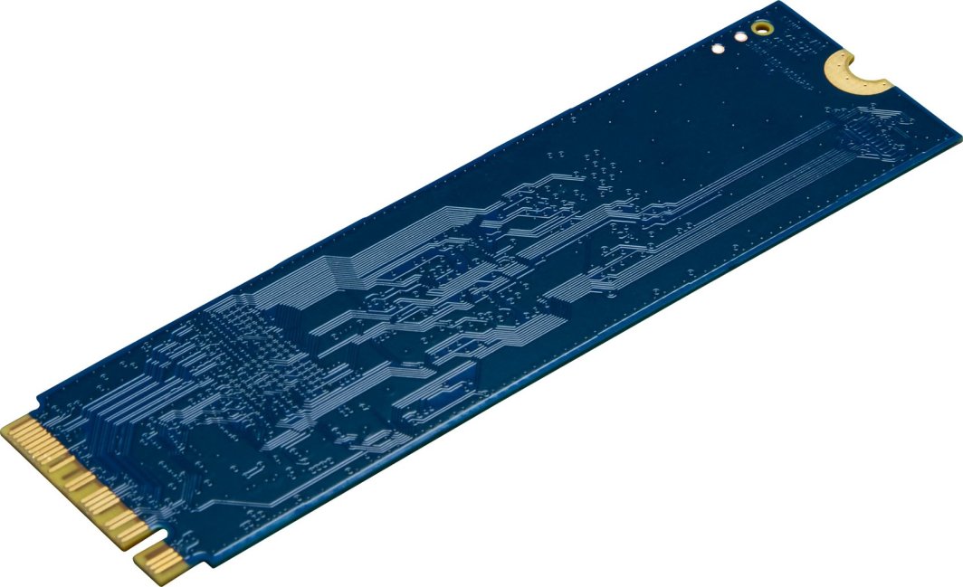 Kingston NV3 1TB M.2 2280 NVMe SSD, PCIe 4.0 Gen 4x4