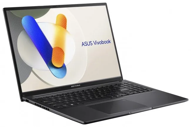 Laptop ASUS VivoBook 16 X1605VA-SH2124W, 16", Intel Core i5-13420H, 16GB RAM, 512GB SSD, Intel UHD Graphics, i zi