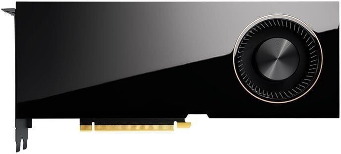 Kartelë grafike PNY NVIDIA Quadro RTX A6000, 48GB GDDR6