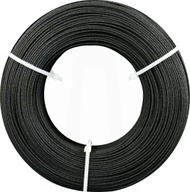 Filament 3D Fiberlogy Refill Easy PLA, 1.75mm, 0.85kg, i zi