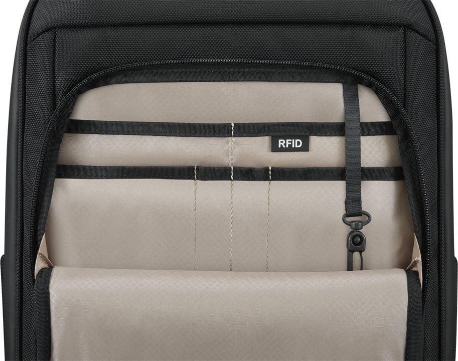 Ранец Lenovo Professional, 16" G2, црн