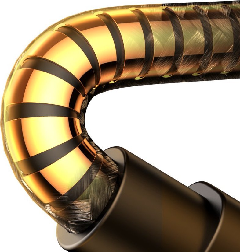 Kabllo karikimi Joyroom JYR652, USB C në Lightning, 1.2m, 20W, e zezë