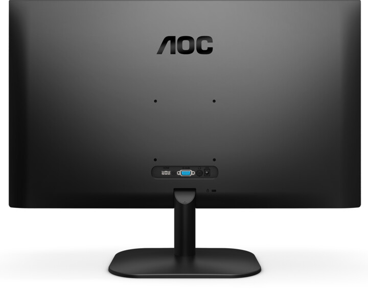 AOC 24B2XDA - LED monitor 23.8 "