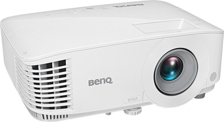 [OUTLET] Projektor BenQ MS550, i bardhë	