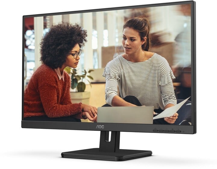 Монитор AOC Q27E3UAM - LED 27"