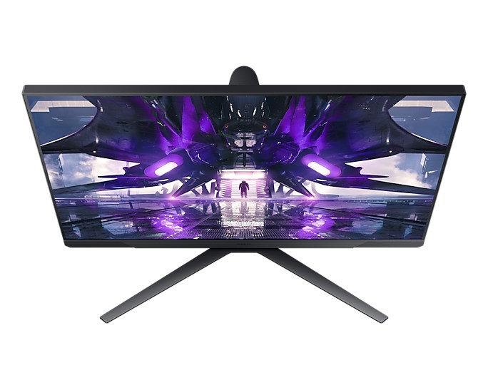 Monitor Samsung Odyssey G3 S24AG304NR, 24", FHD 144Hz, i zi
