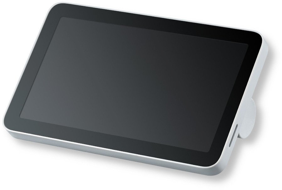 Ekran me prekje Bambu Lab High Resolution Screen X1 Series, 5", 1280 x 720, i zi