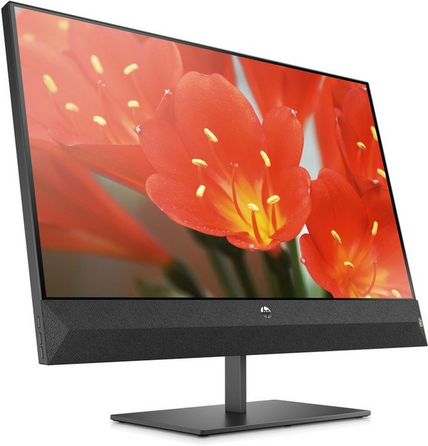 Monitor HP Pavilion 27 - LED 27" (68cm), Full HD, i zi