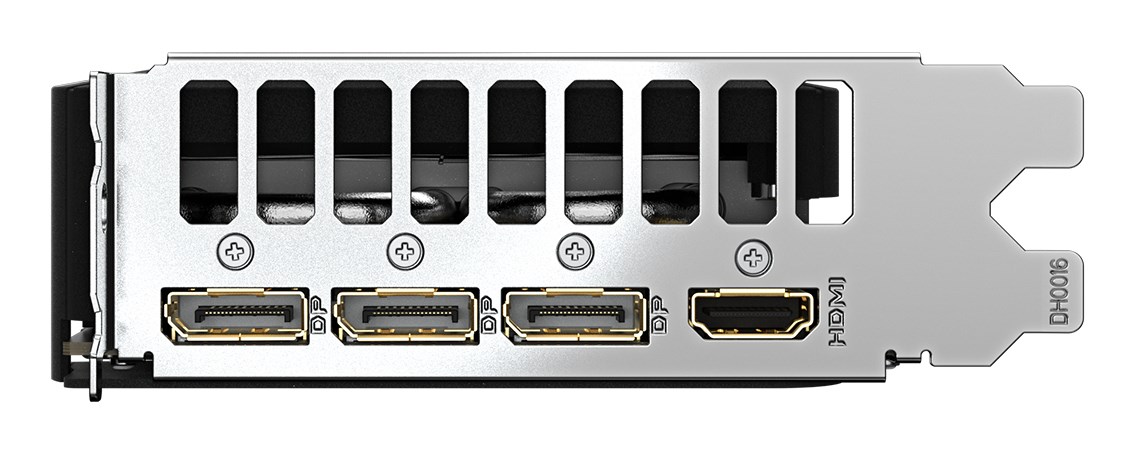 Kartelë grafike GIGABYTE GeForce RTX 5060 EAGLE MAX OC 8G 8GB GDDR7, 128bit