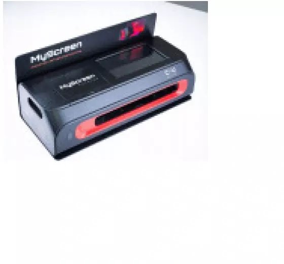 Plotter prerës MyScreen CUT&amp;USE Plotter PRO 16", profesional, REFURB, i bardhë