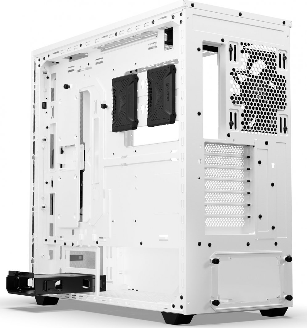 Kasë be quiet! Shadow Base 800 DX, Midi Tower