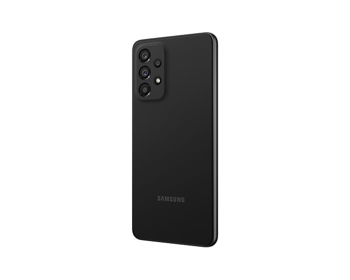 Celular Samsung Galaxy A33 5G, 6.4", 128GB, 6GB RAM, i zi