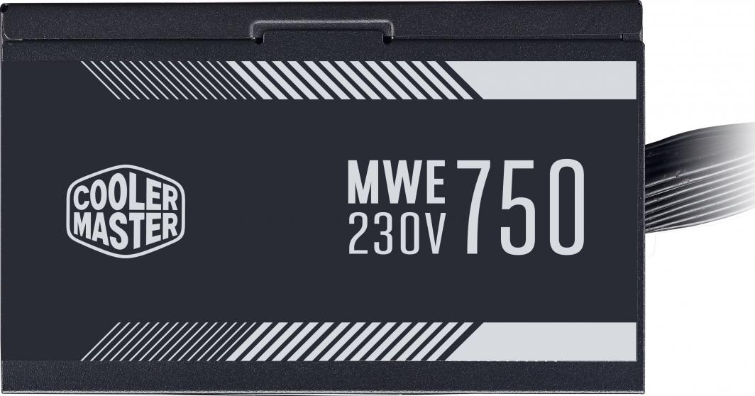 Burim energjie Cooler Master MWE 750 White V2 750W PSU (MPE-7501-ACABW-EU)