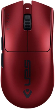 Mашина за игри Razer Viper V3 Pro Sentinels Edition, безжична, 35000 DPI, бела