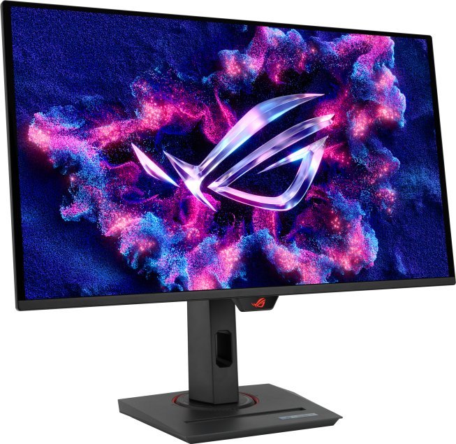Monitor Asus ROG Strix OLED XG27ACDNG, 26.5", WQHD, i zi