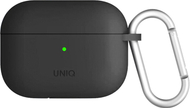 Mbrojtëse UNIQ Vencer për Airpods Pro, hiri e mbylltë