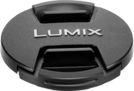 Kapak për lente Panasonic DMW-LFC 46 GU, i zi