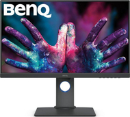 Монитор BenQ PD2705Q, 27", WQHD, 60Hz, црн