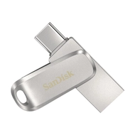 USB SanDisk Ultra Dual Drive Luxe, 1 TB, USB Type-A / USB Type-C