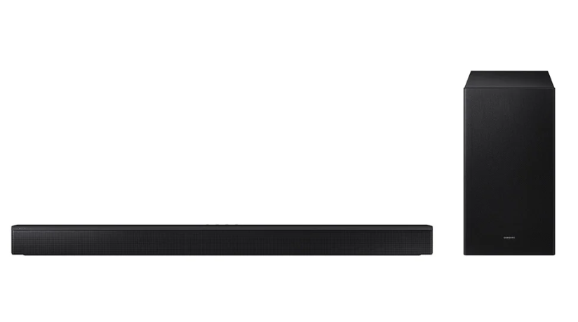 Soundbar Samsung HW-B650D/EN, 3.1CH