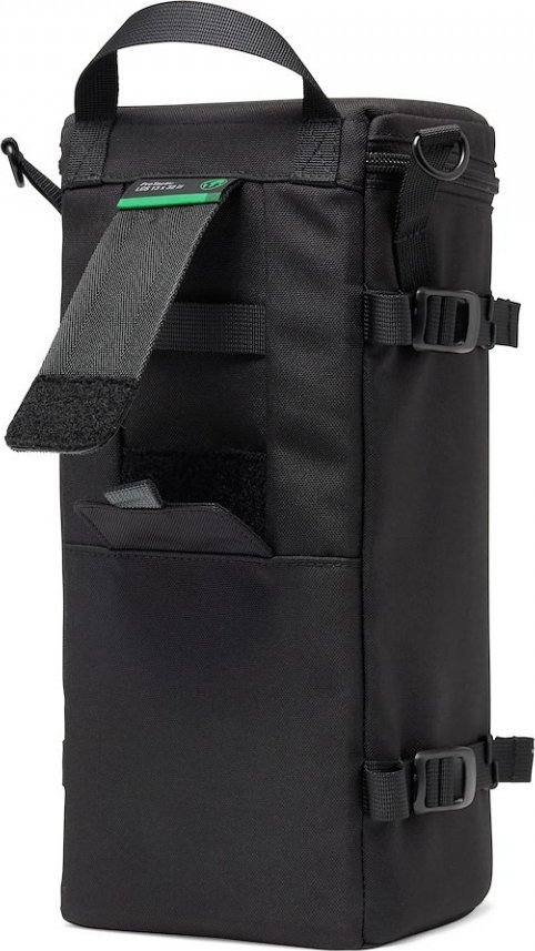 Торба за објектив Lowepro ProTactic LCS 13x32 III, професионална, отпорна на удари, црна