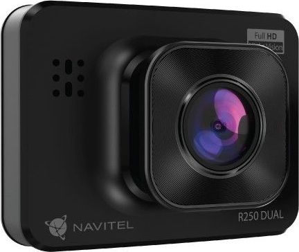 Kamerë për veturë Navitel R250 Dual