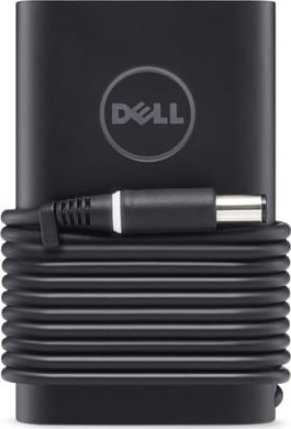 Адаптер за струја Dell 450-19029, 65W, црн