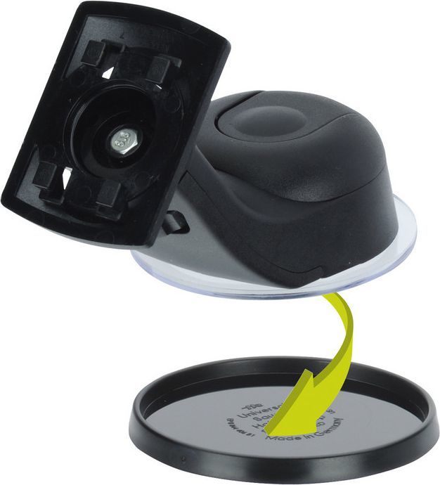 Mbajtësja e telefonit celular iGrip Smart GripR Kit