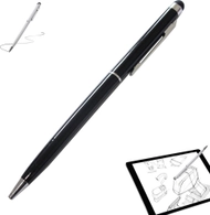 Laps për tablet Strado Stylus Pen 1, i zi Laps për tablet Strado Stylus Pen 1, i zi
