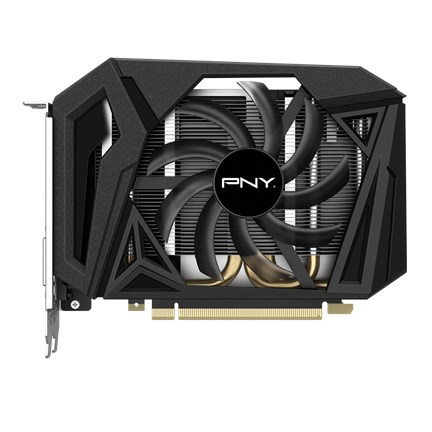 Kartë grafike PNY Technologies NVIDIA GeForce GTX 1660 SUPER, 6 GB GDDR6, VCG16606SSFPPB