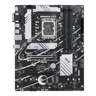 Pllakë amë ASUS PRIME B760-PLUS D4 Intel B760 LGA 1700 ATX