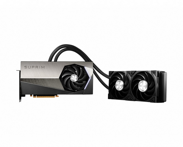 Kartë grafike MSI NVIDIA GeForce RTX 4090, 24 GB GDDR6X
