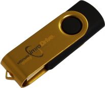 USB Imro imroDrive AXIS pendrive, 64 GB (AXIS 64GB)