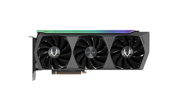 Kartelë grafike Zotac ZT-A30810F-10P NVIDIA GeForce RTX 3080 Ti 12 GB GDDR6X