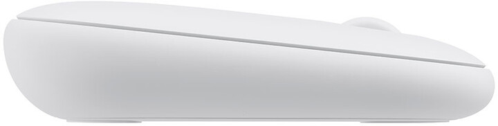 Maus Logitech M350, i bardhë
