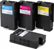 Bojë printeri fotografik Fuji Frontier DE-100 DE-100-XD, e verdhë