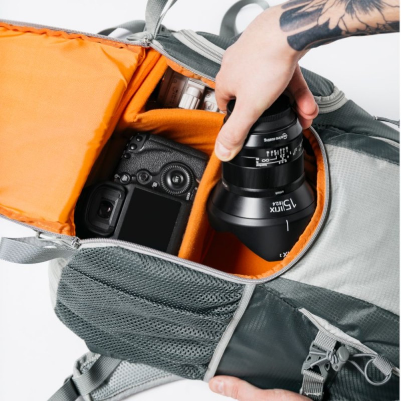 Genesis Camera Backpack