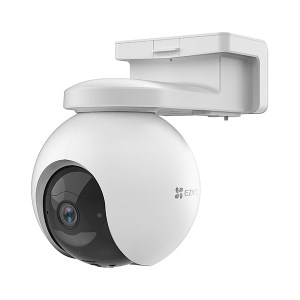 Kamerë EZVIZ EB8 4G, e bardhë