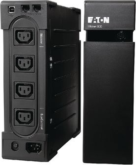 UPS Eaton Ellipse ECO 650 USB IEC 