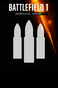 Kod dixhital Battlefield 1 Shortcut Kit Support Bundle, Xbox One