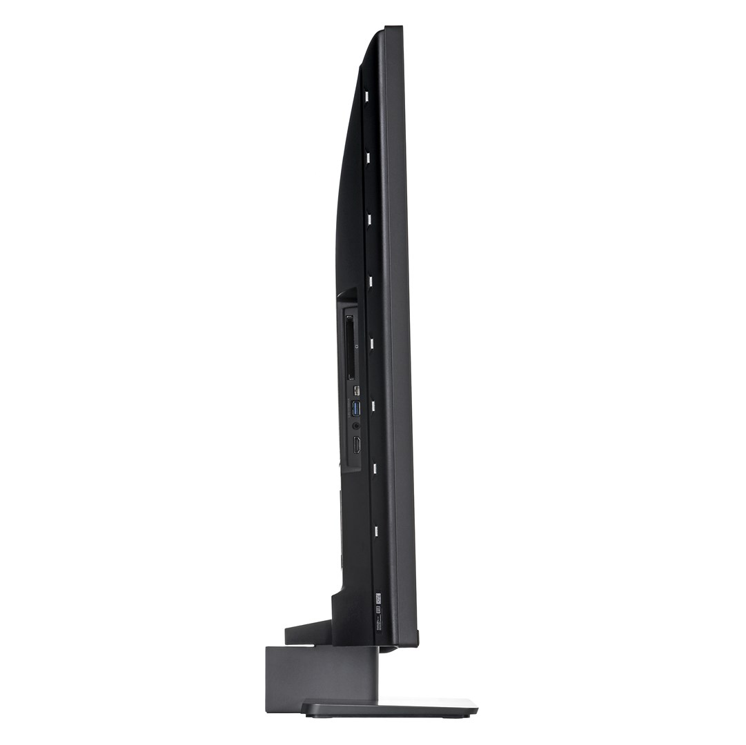 Televizor Philips 55PUS8818/12 Smart, 55" (139.7 cm), 4K UHD, i hirtë