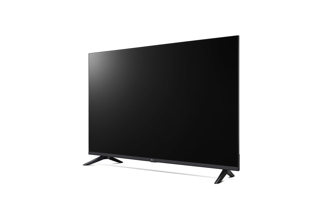 Televizor LG 43UR73003LA Smart, 43" (109.2 cm), 4K UHD, i zi