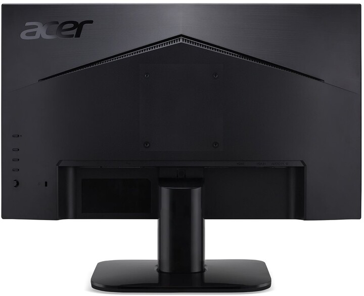 Monitor Acer KA242YEbi, 23.8", FHD, LCD