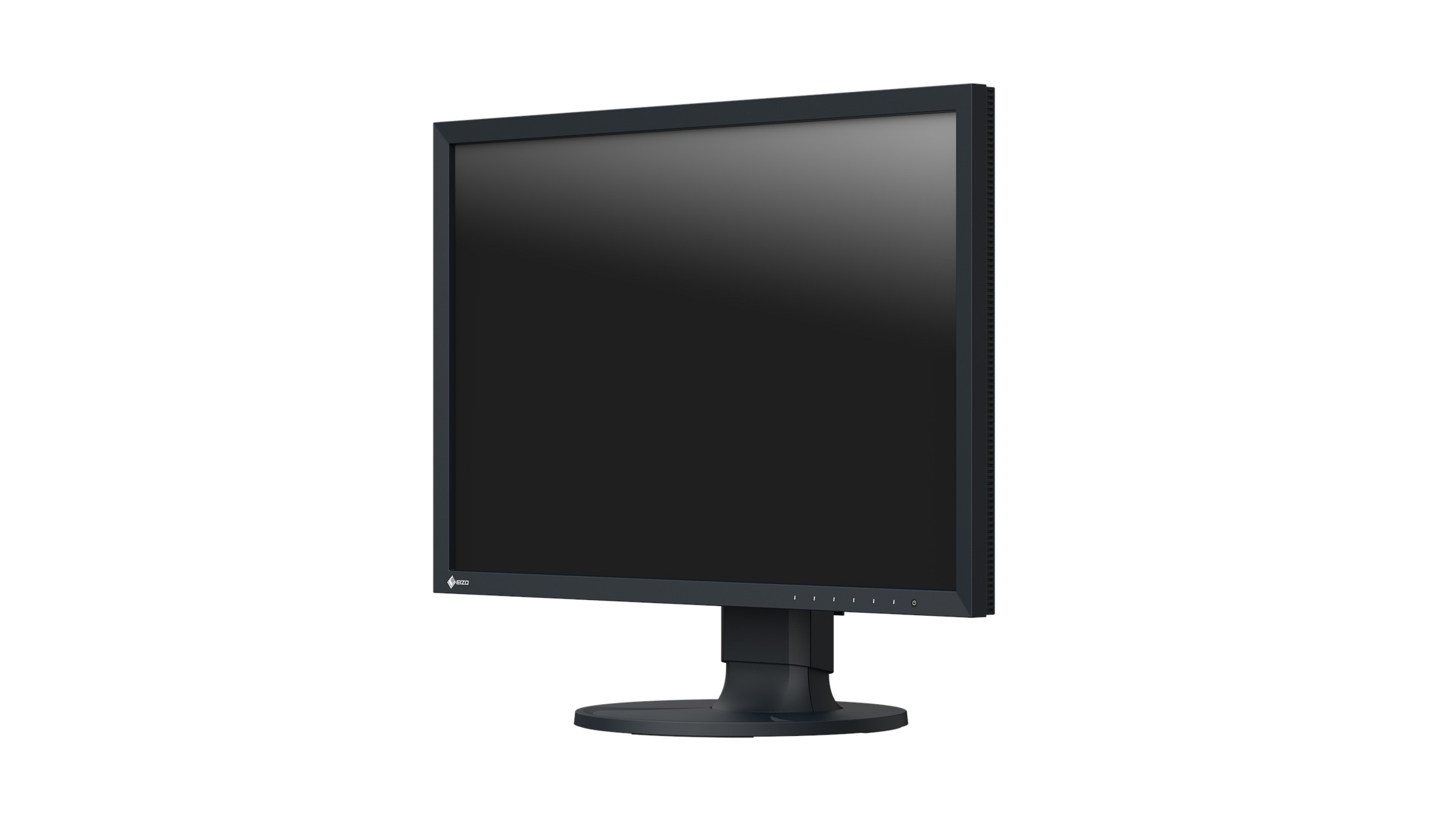 Monitor EIZO ColorEdge CS2400R, 24,1", IPS, 1920x1200, 60Hz, 14ms, i zi